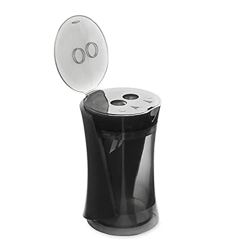 Prismacolor Premier Pencil Sharpener - Writing, Drawing, Sketching, Art Supplies (1-Count) thumbnail 3