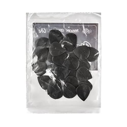 Jim Dunlop Ultex® Jazz III Pick 2.0MM | Durable, Sharp Attack, Lightweight for Speed & Clarity thumbnail 5