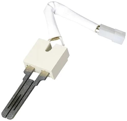 Whirlpool Burner Igniter WP31001556 for Dryers | OEM Gas Dryer Part, Genuine US Replacement thumbnail 1