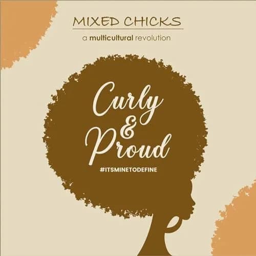Mixed Chicks Sulfate-Free Shampoo for Colored & Chemically Treated Hair | Gentle Cleanser for Curly, Wavy & Straight Hair, 10 Fl Oz thumbnail 8