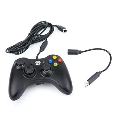 Trenro USB Breakaway Cable for Xbox 360 9 inch | Protects Controller & Console thumbnail 7