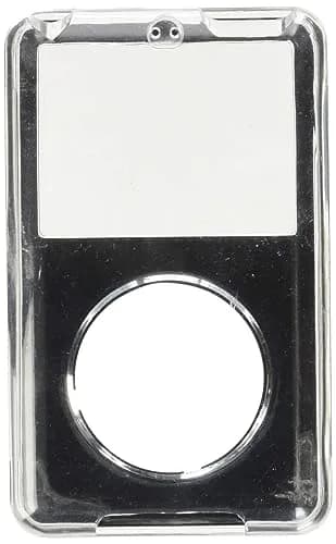 MIP INC Classic Hard Case for Apple iPod 80gb/120gb/160gb (Black) | Protects Against Scratches thumbnail 2