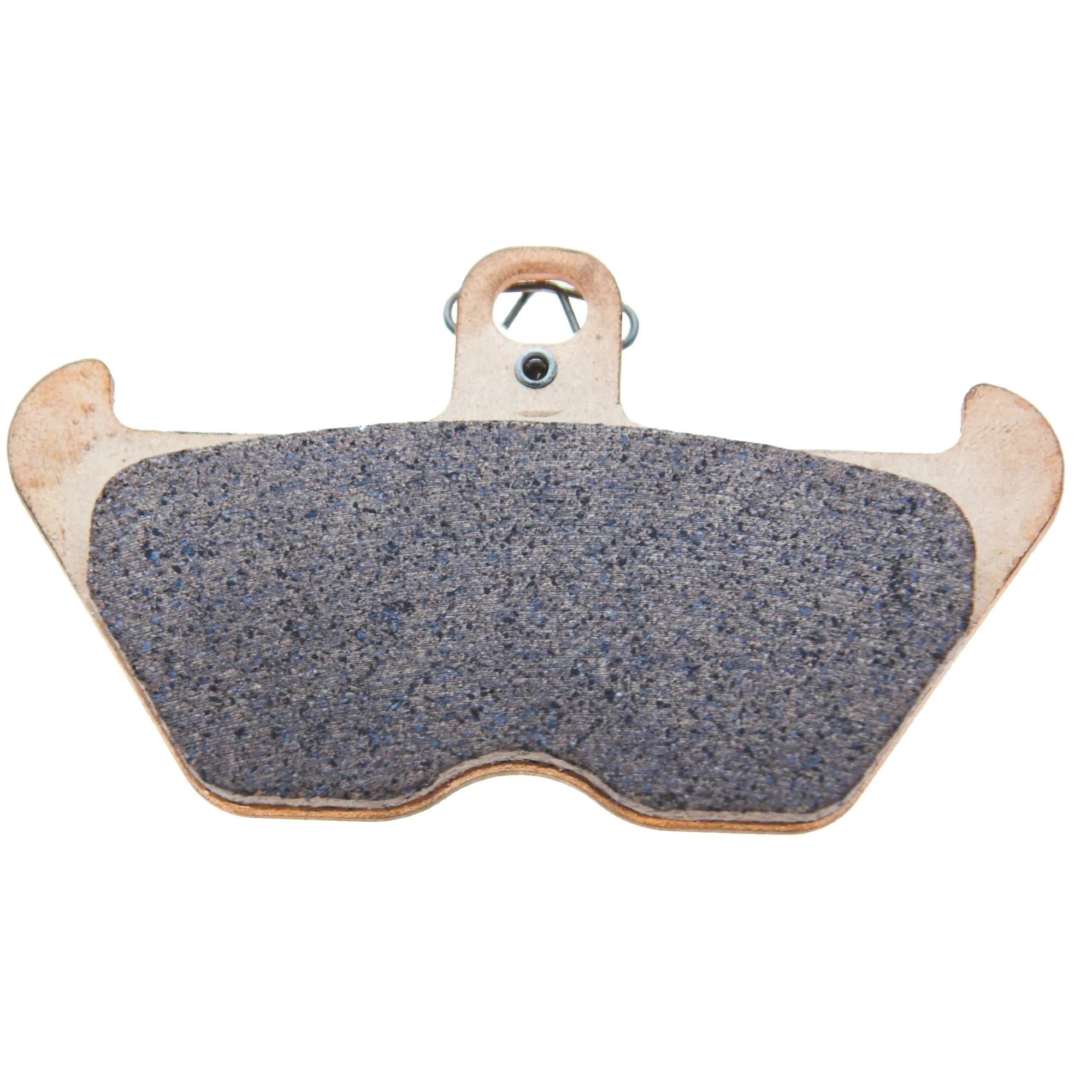 Galfer FD179G1370 HH Sintered Advanced Ceramic Brake Pad Rear 0.4 cm (0.4 in) | Aggressive Street Riding Performance - main product image