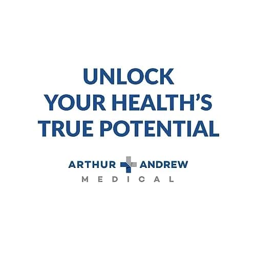 Arthur Andrew Medical Syntol AMD Probiotic Multi-Enzyme 360 Count | Digestive Wellness & Candida Support thumbnail 9