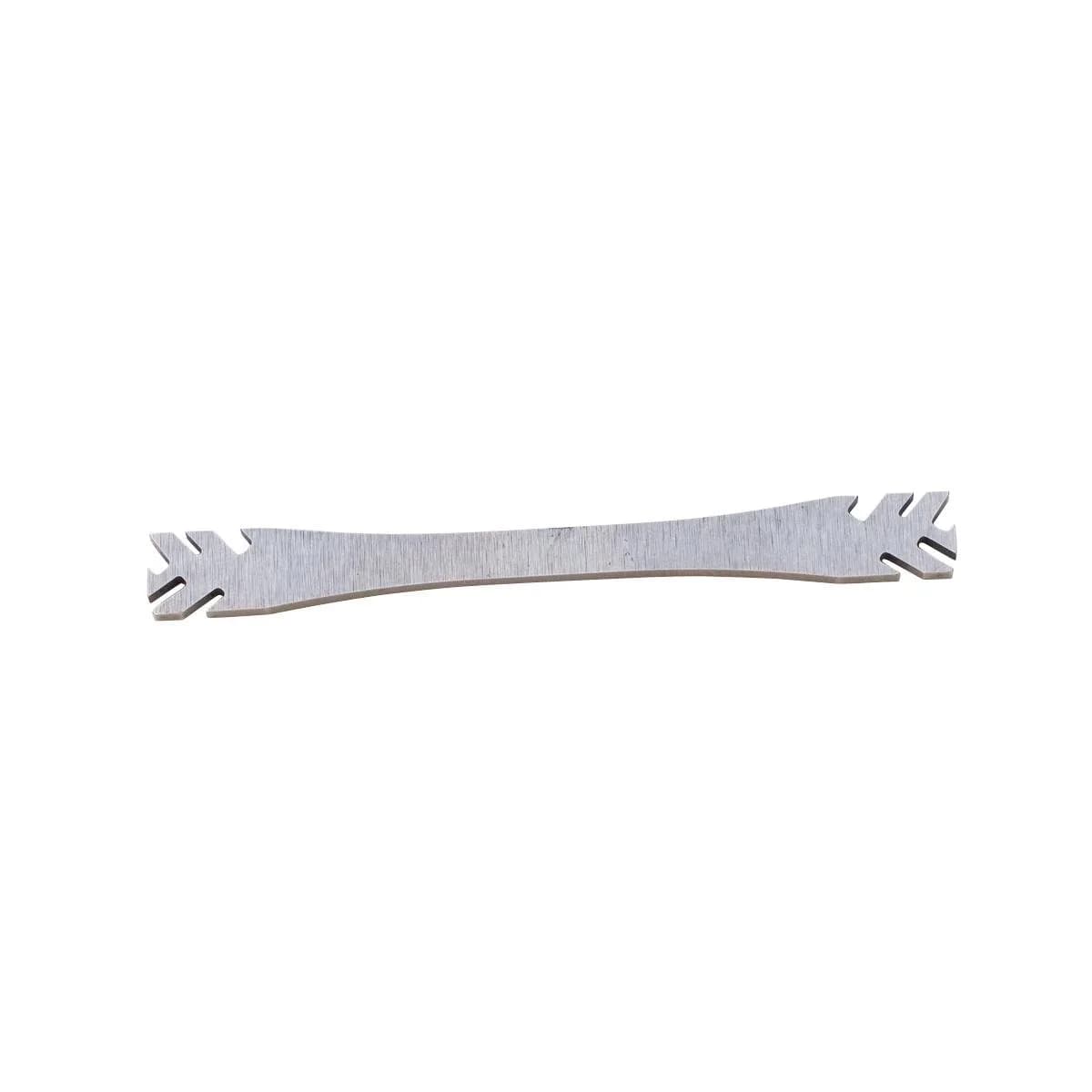 EUROTOOL Small Prong Lifter Tool 100mm (4in) | Tempered Steel for Jewelry Repair - main product image