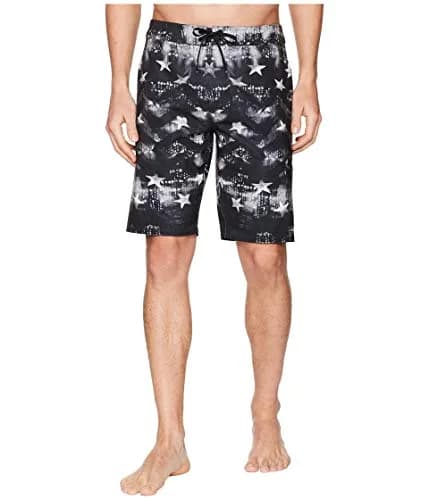 O'Neill Hyperfreak Quick Dry Boardshort 28 | 20 Inch Outseam, Anti-Rash, Hyper Stretch thumbnail 1