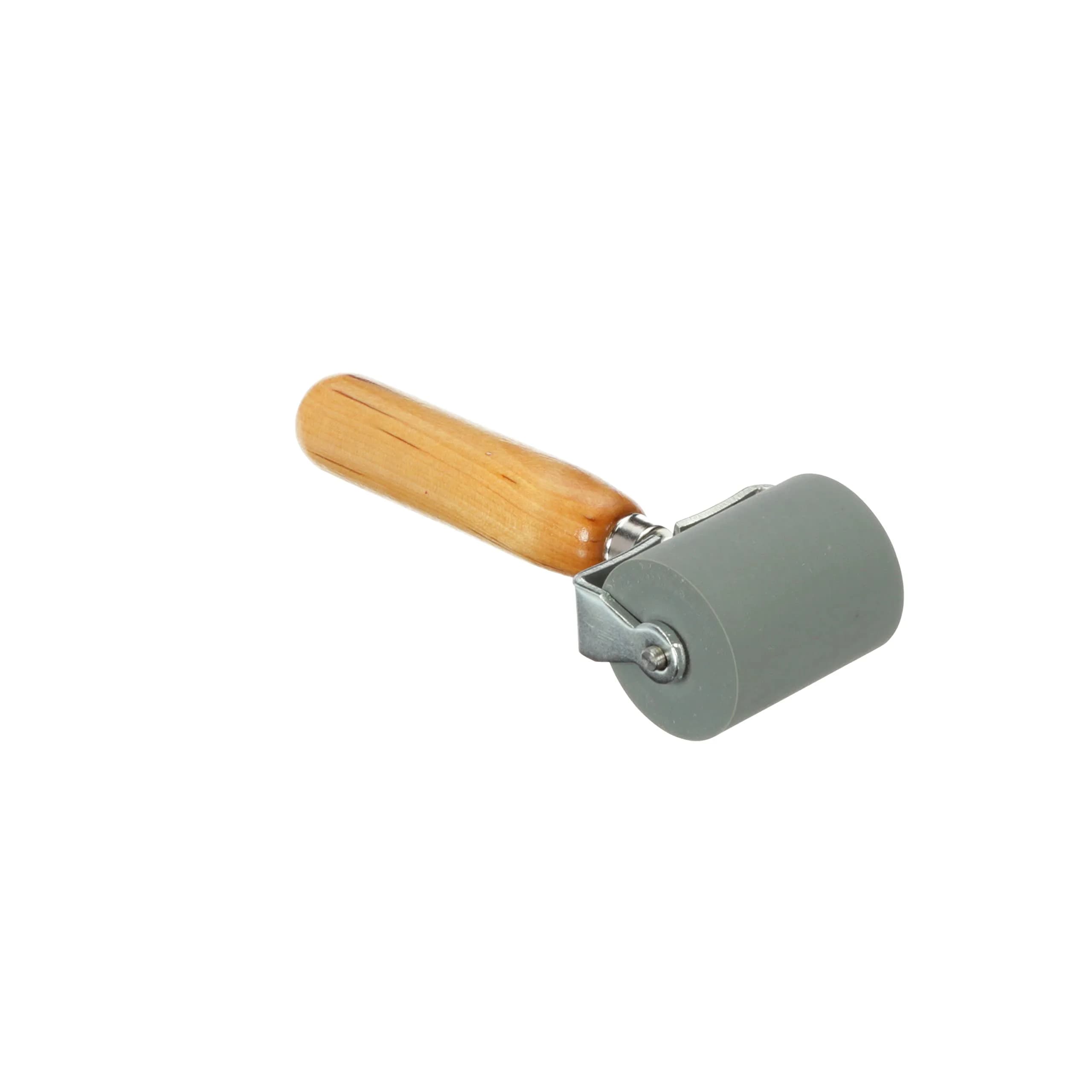 3M Safety-Walk Rubber Hand Roller 903 | 0.18 kg (0.4 lb) | Firm Bond for Slip-Resistant Tapes - main product image