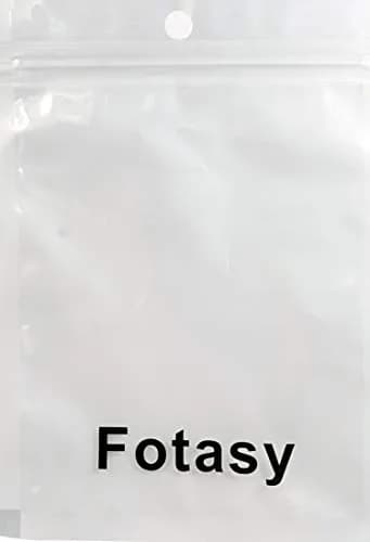 Fotasy Metal Filter Caps, Aluminum Alloy, Slim Stack Fits 49mm UV CPL Fader ND Filter | Protect & Organize thumbnail 6