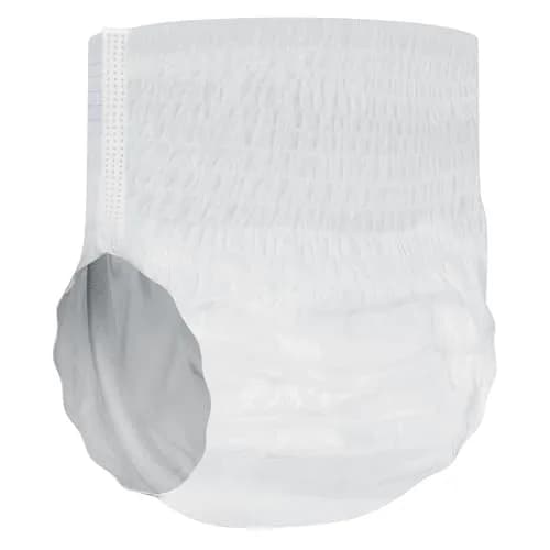 Inspire Protective Underwear for Men and Women | Adult Diapers for Bowel Incontinence | Disposable Underwear for Women and Men - 4 Bags of 18 | 72 Total (Large) thumbnail 9