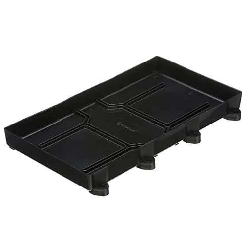 Attwood 9099-5 Battery Tray With Strap | Fits 29/31 Series Batteries, 12 7/8-Inches L x 7-Inches W, For Up to 10 1/2 Inches Tall thumbnail 3