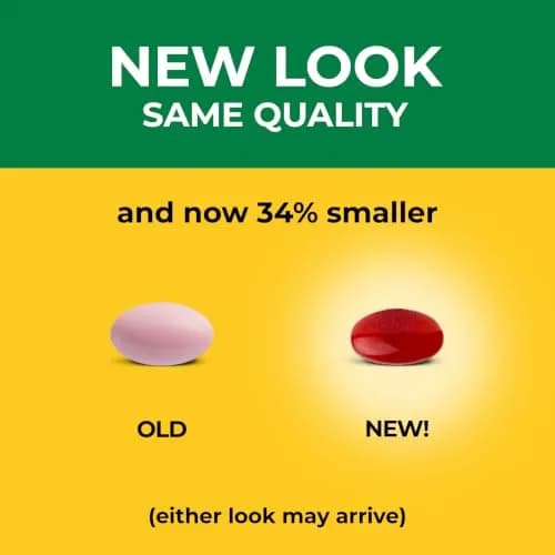 Nature Made Vitamin B12 1000 mcg Softgels (90 Count) | Energy Metabolism Support with USP Verification thumbnail 2