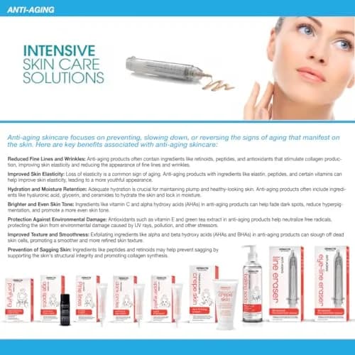 Dermactin Upper Eyelid Cream 29.6ml (1 oz) | Firms & Tones Sagging Skin thumbnail 7