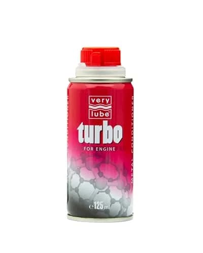 XADO VeryLube Motor Treatment & Anti Friction Modifier Turbo Oil Additive 125ml (4.2oz) | Reduces Friction & Wear thumbnail 6