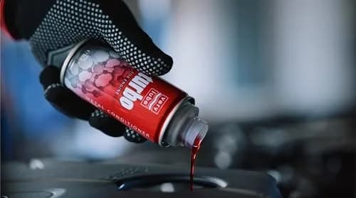XADO VeryLube Motor Treatment & Anti Friction Modifier Turbo Oil Additive 125ml (4.2oz) | Reduces Friction & Wear thumbnail 3