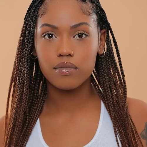 Black Radiance Color Perfect Liquid Foundation Mocha Honey 29.57ml (1 Fl Oz) | Full Coverage for Medium Skin Tones thumbnail 3