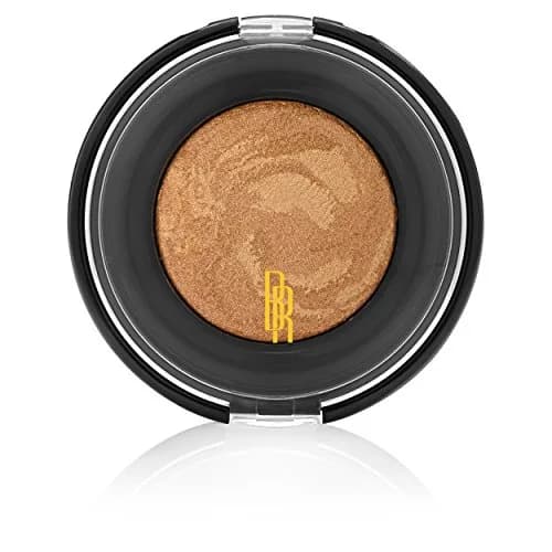 Black Radiance Artisan Color Baked Bronzer Gingersnap 4.25g (0.15 Oz) | Luminous Finish for Sun-Kissed Glow thumbnail 1