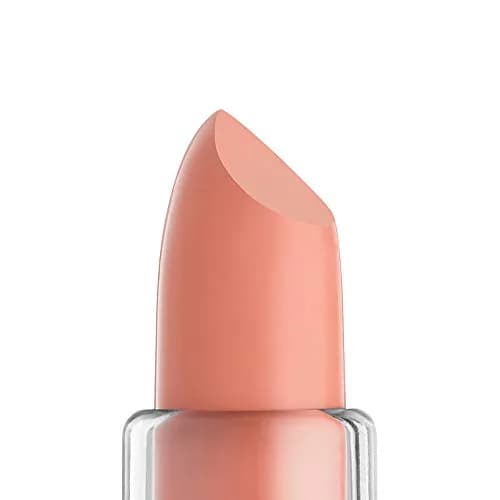 NYX PROFESSIONAL MAKEUP Matte Lipstick - Sierra (Bronze With Pink Undertones) | High-Pigment, Matte Finish, Cruelty-Free thumbnail 4