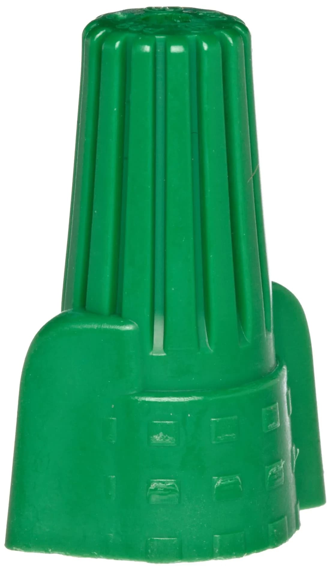 Morris Grounding Connector Green 14-10 AWG | cULus Listed for Safe Bonding (110 characters) - main product image