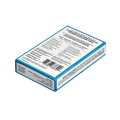 Rit Powdered Fabric Dye White Wash 1.8765 oz (53.2 g) | All-Purpose Dye for Natural Fibers thumbnail 4