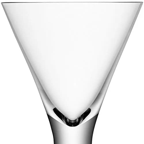 LSA International Moya Wine Glass 395ml (13.3 Fl Oz) 2-Pack | Mouth Blown Glassware for Special Occasions thumbnail 3