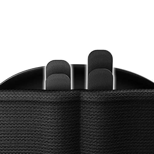 Shock Doctor Wrist 3-Strap Support Right: Small | Multi-Zone Compression for Sprains & Carpal Tunnel thumbnail 3
