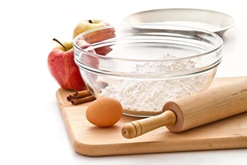 Progressive Flour Keeper – Airtight Storage Container for Flour, Sugar & Dry Goods, 3.8 qt | BPA-Free, Easy Pour thumbnail 3