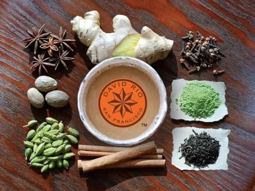 David Rio Tiger Spice Chai 1.8kg | Rich Masala Tea with Premium Spices thumbnail 5