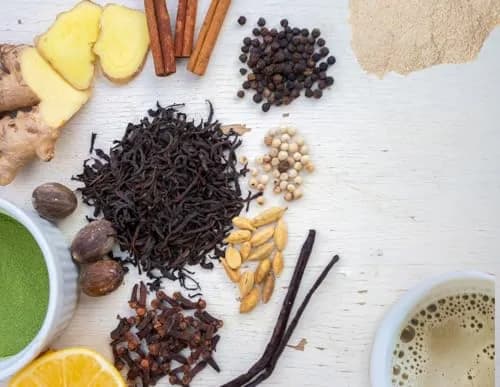 David Rio Tiger Spice Chai 1.8kg | Rich Masala Tea with Premium Spices thumbnail 3