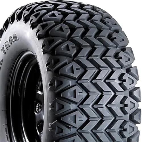 Carlisle All Trail ATV Tire 23X10.50-12 | Off-Road Traction & Durability in US-Imported Rubber thumbnail 2