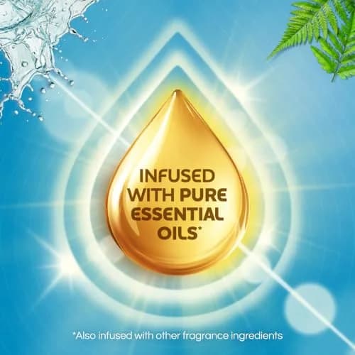 Air Wick Plug In Refills Fresh Waters Scented Oil 2ct | Infused with Essential Oils thumbnail 5
