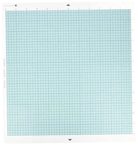Silhouette Cameo Replacement Cutting Mat | 12-inch Square Vinyl Craft Surface thumbnail 3