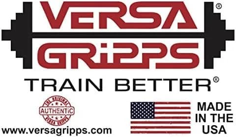 Versa Gripps PRO Wrist Straps Medium/Large Camo | Built-in Arch Support for Weightlifting thumbnail 4