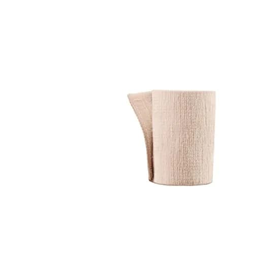 3M ACE 3" Elastic Bandage Wrap with Hook Closure, Beige, 2 Count | Moderate Support for Muscles & Joints thumbnail 8