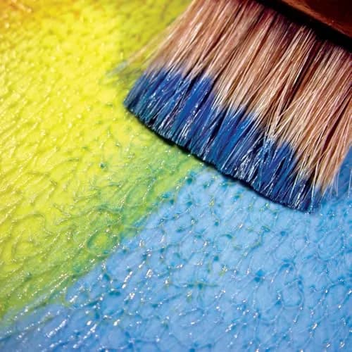 Golden Acrylic Glazing Liquid Gloss - 8 oz Bottle | Extends Acrylic Paint Work Time thumbnail 2
