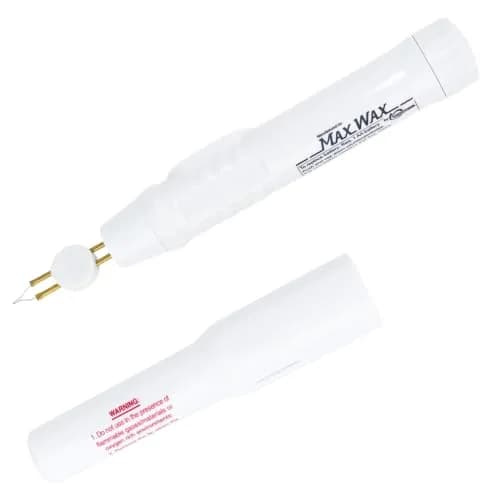 EUROTOOL Max Wax Carving Pen 6-3/4 Inch | Cordless Wax Tool for Jewelry & Model Making thumbnail 1