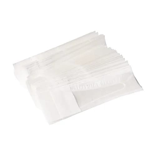 MABIS Disposable Probe Covers for Digital Thermometers, 500 Count | Reduce Germ Spread thumbnail 3