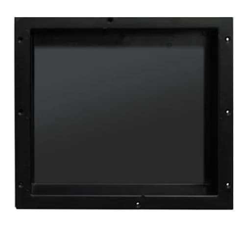 Tile Redi USA Niche Single Recessed Shower Shelf – Black, 16-Inch Width x 14-Inch Height x 4-Inch Depth thumbnail 8