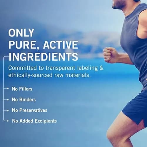 Metabolic Maintenance Silymarin 300 mg | Milk Thistle Liver Support, 180 Capsules thumbnail 5