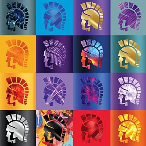 Trojan Magnum Thin Large Size Condoms 12 Count | Natural Feel & Secure Fit with UltraSmooth Lubricant thumbnail 8