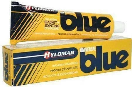 Hylomar Universal Blue 40g | Non-Setting Jointing Compound for Automotive Use thumbnail 2