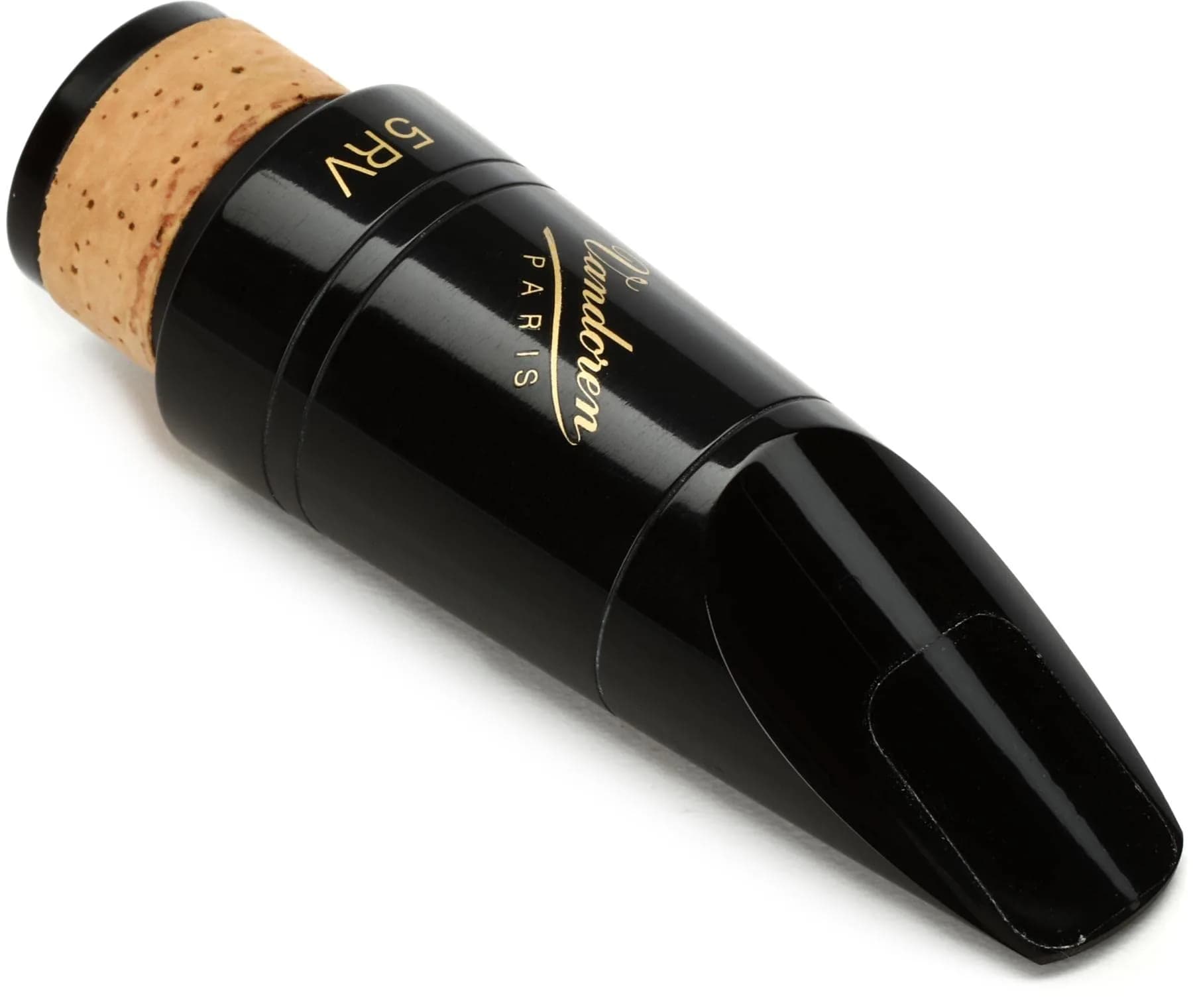 Vandoren 5RV Profile 88 Bb Clarinet Mouthpiece 4.5 cm (1.75 in) | Industry Standard - main product image