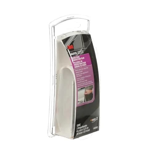3M Door Edge Protection Film, 36 Inch | Protects Door Edges From Chips & Scratches, No Tools Needed thumbnail 6
