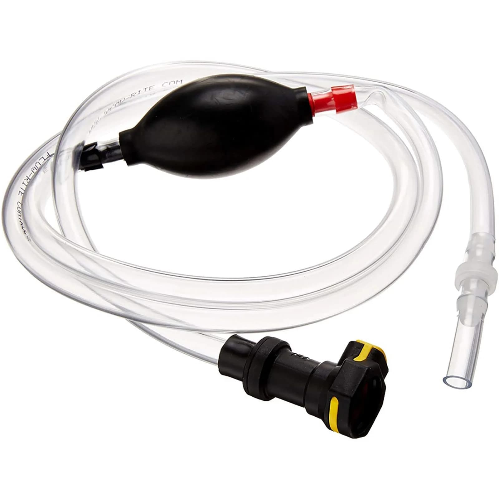Trojan Water Pump Hand Supply for HydroLink System 3V Stainless Steel | Easy Battery Watering