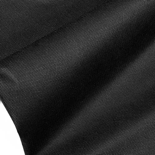 Prym Dritz Upholstery Dust Cover Fabric 36" x 5 Yards | Charcoal Non-Woven Upholstery Fabric for Furniture (70-120c) thumbnail 2
