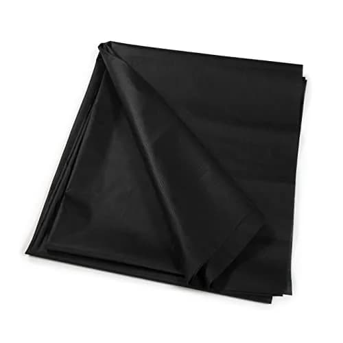 Prym Dritz Upholstery Dust Cover Fabric 36" x 5 Yards | Charcoal Non-Woven Upholstery Fabric for Furniture (70-120c) thumbnail 3