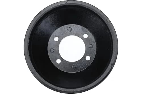 URO Parts Aluminum Water Pump Pulley | OE Fitment & High-Strength Alloy thumbnail 6