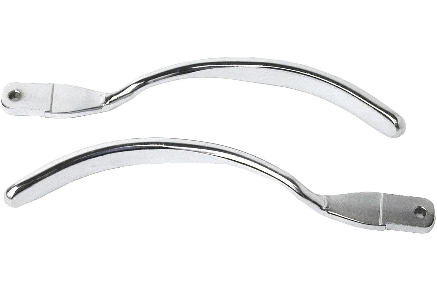 URO Parts Convertible Top Handle Set 23.11 cm (9.1 inches) | Vehicle Specific Fit - main product image