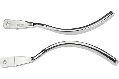 URO Parts Convertible Top Handle Set 23.11 cm (9.1 inches) | Vehicle Specific Fit thumbnail 2