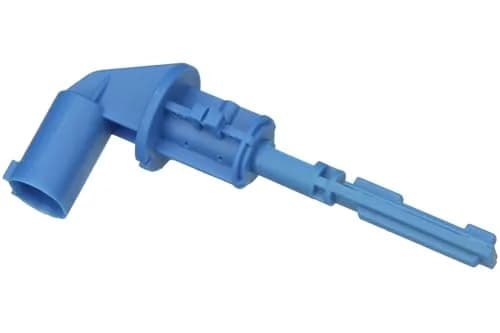 URO Parts Fluid Level Sensor | OE Replacement for BMW/Mini | 17 13 7 524 812 (0.91 in, 2.27 kg) thumbnail 1