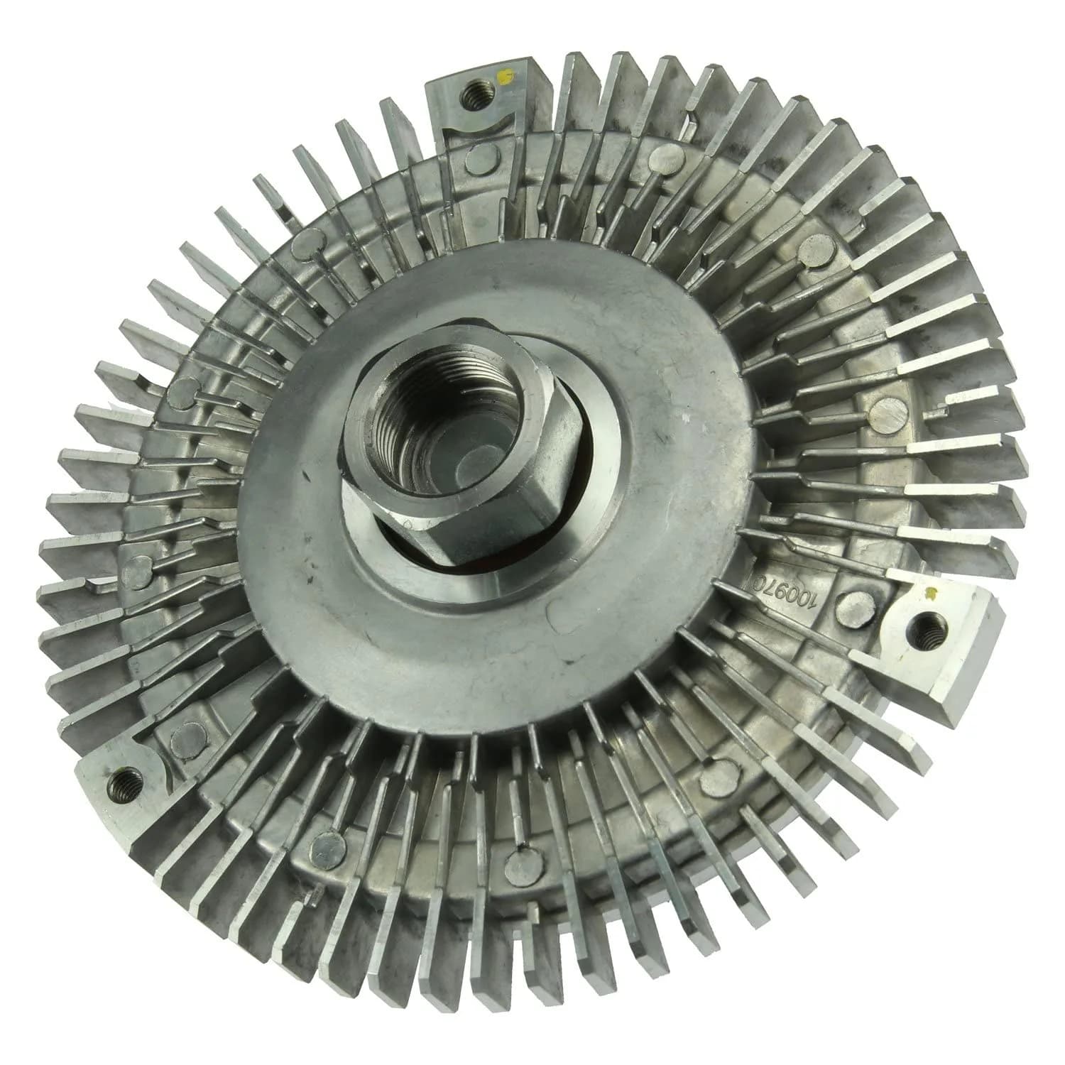URO Parts Fan Clutch 11527505302 | OE Dimension, BMW Compatible - main product image